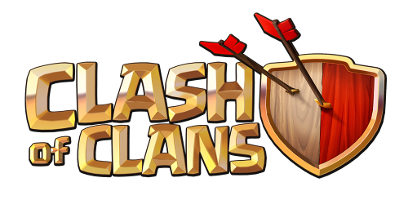 Clash Logo